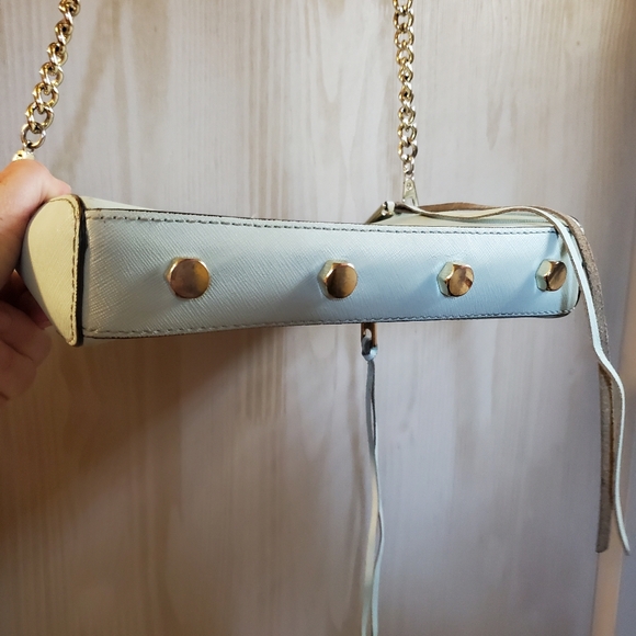 Rebecca Minkoff Avery Crossbody - Picture 2 of 8
